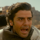 Spice-runner Poe Dameron.